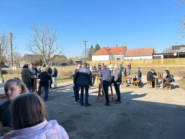 Foto: Bernhard Herics