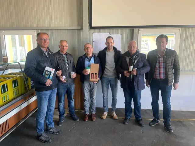 Foto: Bernhard Herics