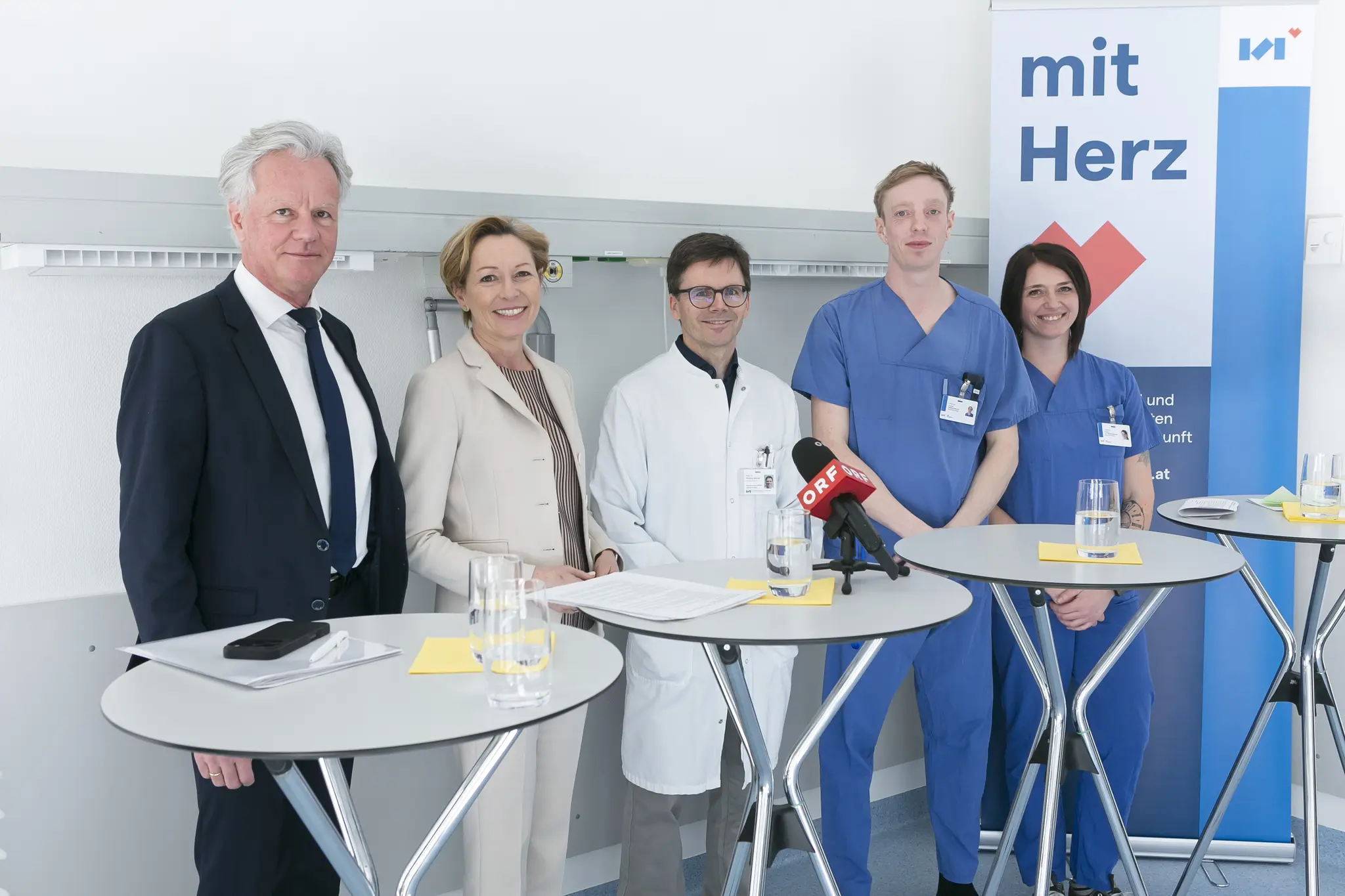 Neuro zieht von Rankweil nach Feldkirch: Im LKH Feldkirch ensteht ein ...