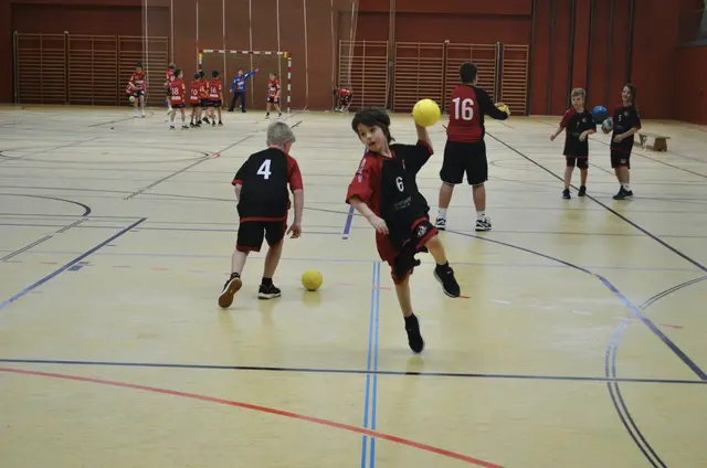 Foto: Handballclub Eferding