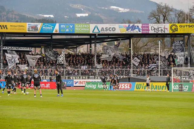 Foto: Gerhard Pulsinger