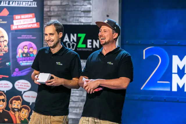 Foto: ProsiebenSat1Puls4