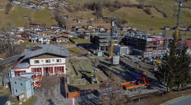 Foto: Land Salzburg/Neumayr/Hölzl
