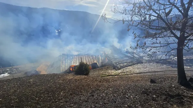 Foto: Freiwillige Feuerwehr Ebene Reichenau