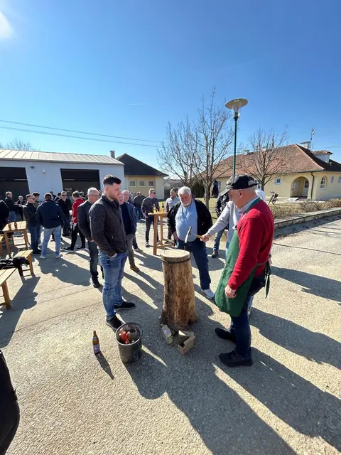 Foto: Bernhard Herics