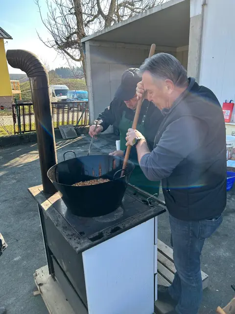 Foto: Bernhard Herics