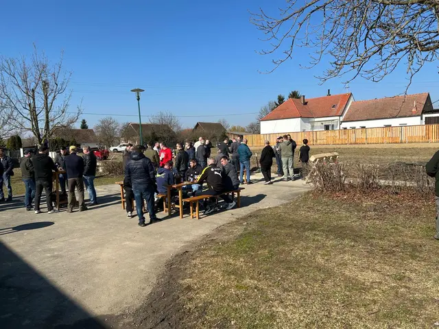 Foto: Bernhard Herics