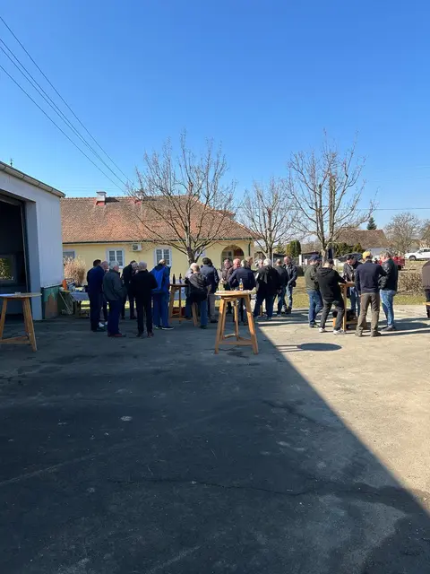 Foto: Bernhard Herics