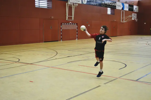 Foto: Handballclub Eferding