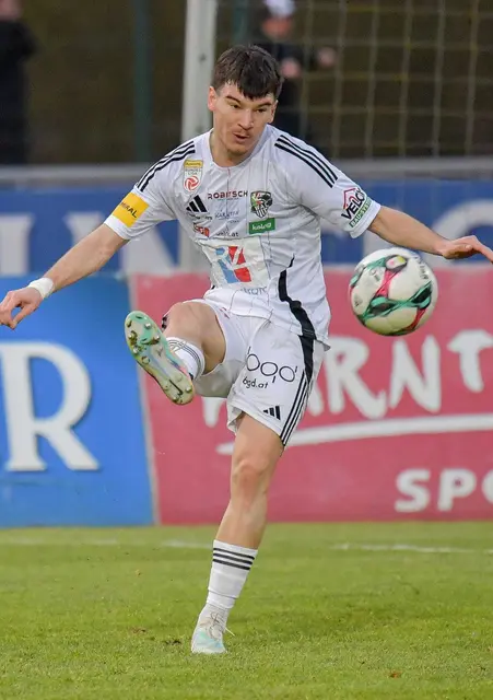 Foto: Gerhard Pulsinger