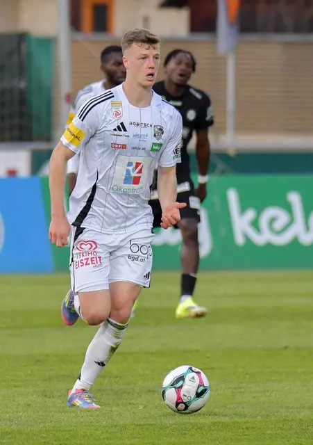 Foto: Gerhard Pulsinger