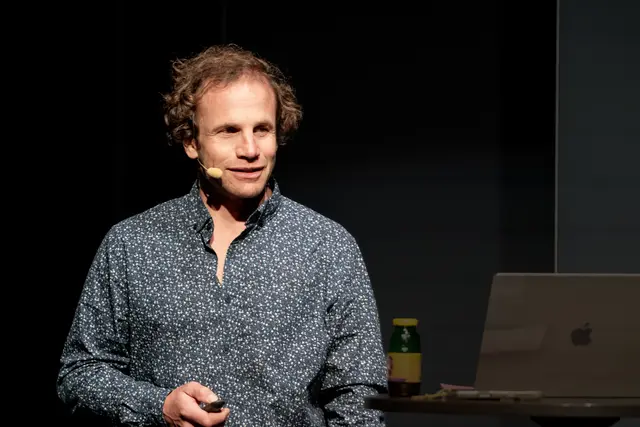 Foto: Marco Pircher / Kulturverein Wunderlich