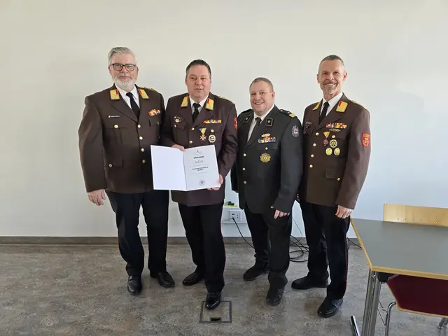 Foto: BFKDO Neusiedl am See