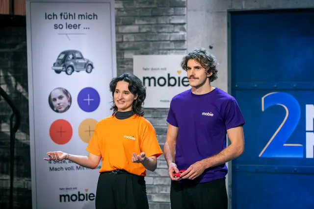 Foto: ProsiebenSat1Puls4