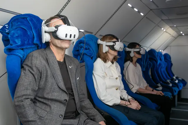 Die Space-Week Salzburg hat von 23. Februar bis 1. März 2026 das Weltall mitten in die Stadt geholt. Höhepunkt der Space-Week war der international ausgezeichnete SpaceBuzz. | Foto: Anna Pirato