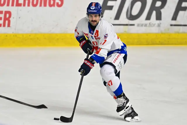 Marcel Witting (Innsbruck). | Foto: GEPA pictures
