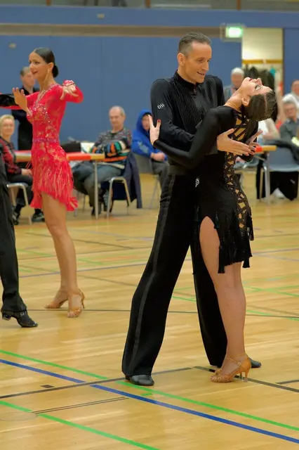 Foto: UTSC Linz