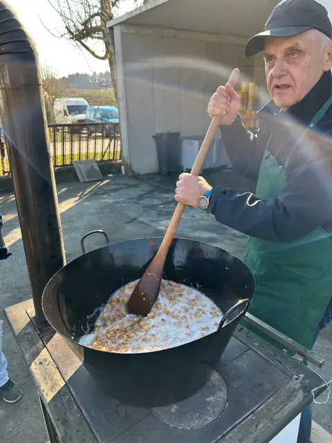 Foto: Bernhard Herics