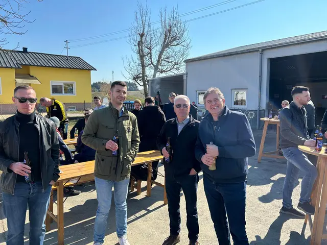 Foto: Bernhard Herics