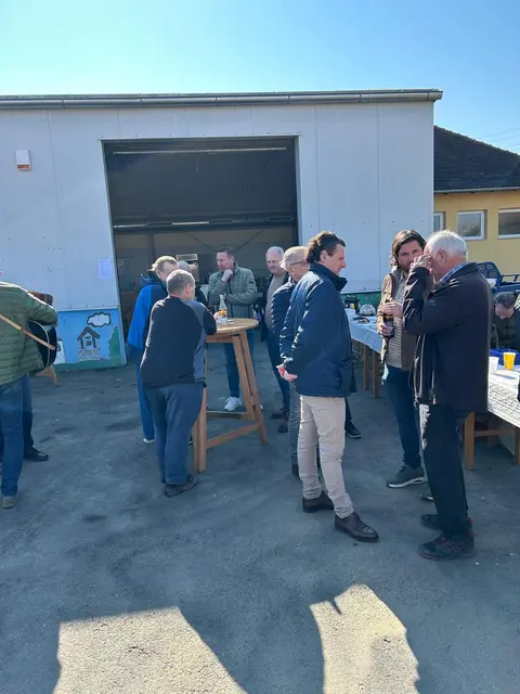 Foto: Bernhard Herics