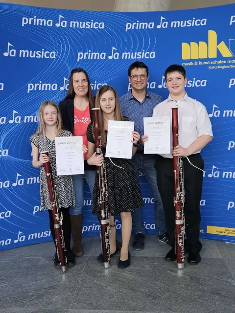 Foto: Gemeindeverband der Musikschule Vitis