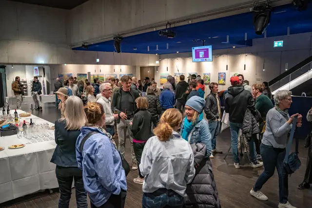 Foto: Marco Pircher / Kulturverein Wunderlich