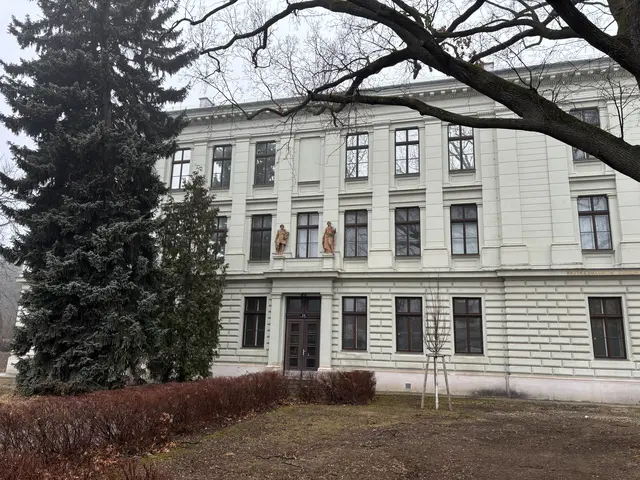 Das Bezirksmuseum Liesing lädt zur Ausstellung „Wasser – Natur und Kultur“. | Foto: Lisa Kammann/MeinBezirk