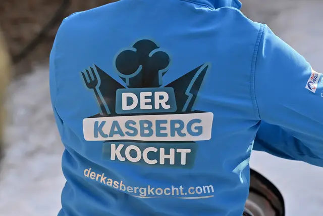 Foto: Wolfgang Spitzbart