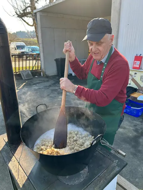 Foto: Bernhard Herics