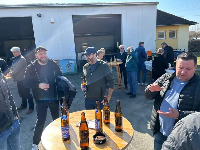 Foto: Bernhard Herics