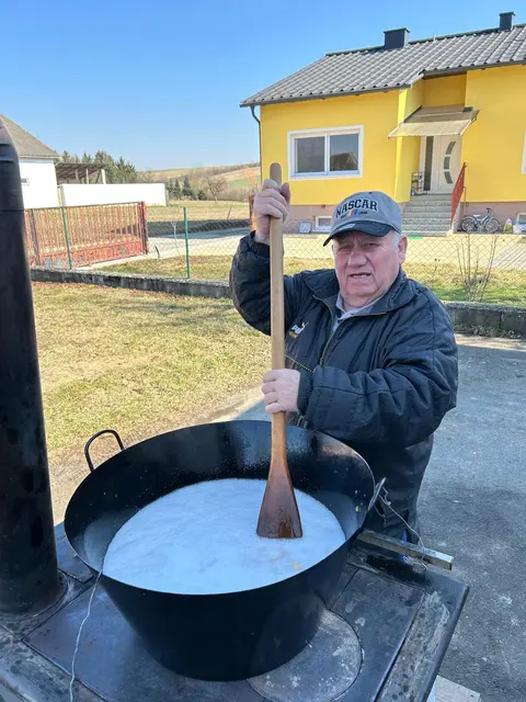 Foto: Bernhard Herics