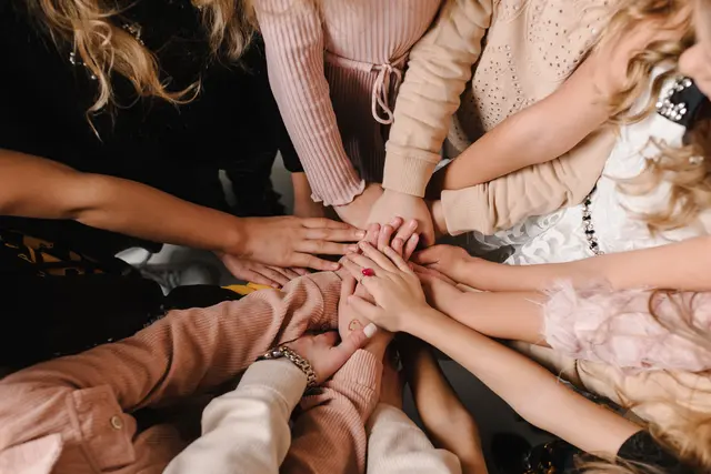 Unternehmerinnen aus der Region erzählen zum Weltfrauentag. | Foto: stockadobe/Serhii 
