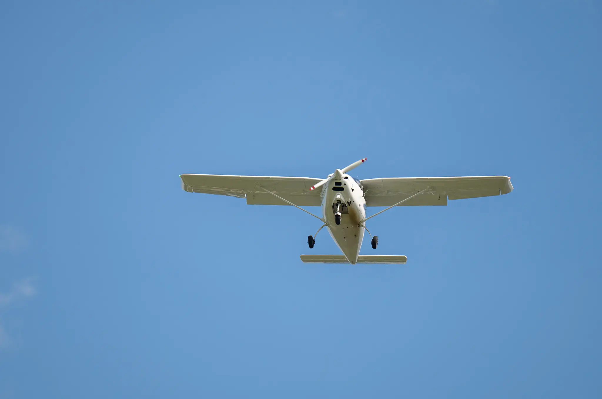 Fatal plane crash in Lendorf: Deceased pilot was a popular general ...