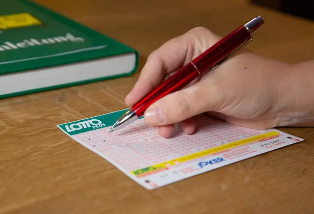 Die Lottoziehung am Mittwoch hat es in sich: Es wartet ein Dreifachjackpot, mit den sechs richtigen Zahlen können daher 3,6 Millionen Euro gewonnen werden.   | Foto: Österreichische Lotterien