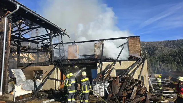 Foto: Freiwillige Feuerwehr Ebene Reichenau