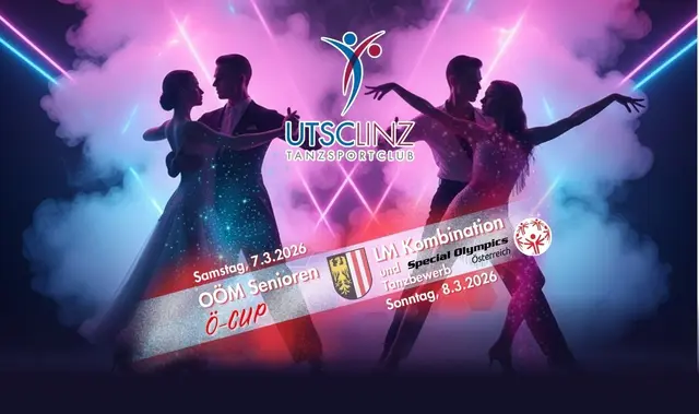 Foto: UTSC Linz
