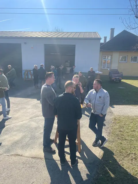 Foto: Bernhard Herics