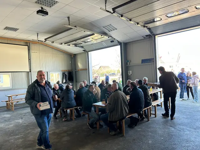 Foto: Bernhard Herics