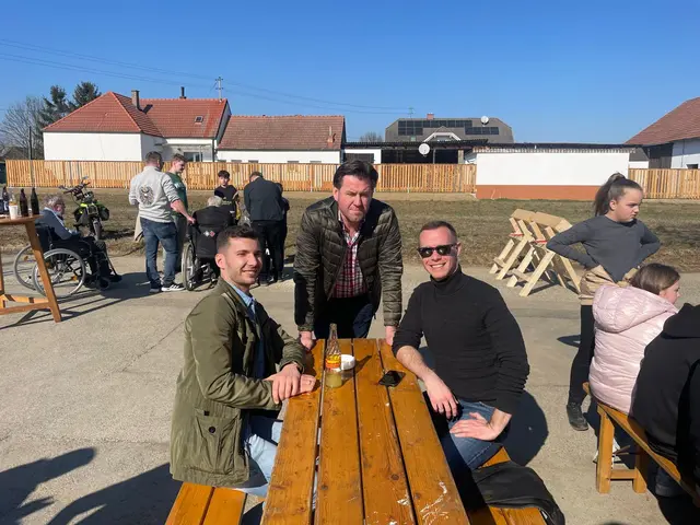 Foto: Bernhard Herics