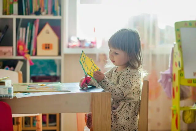 Land und Gemeinden investieren 750 Millionen Euro in 600 neue Kindergartengruppen sowie 250 Gruppen in Tagesbetreuungseinrichtungen. | Foto: pexels