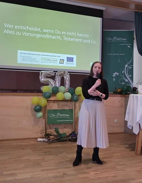 Cornelia Leitner | Foto: Die Bäuerinnen