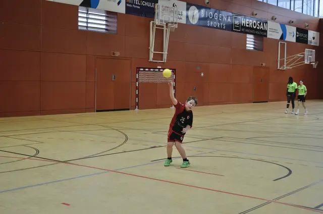 Foto: Handballclub Eferding