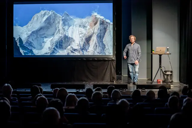 Foto: Marco Pircher / Kulturverein Wunderlich