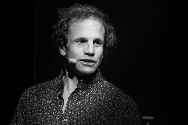Foto: Marco Pircher / Kulturverein Wunderlich