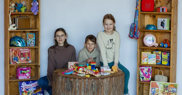 Foto: Birgit Lauss