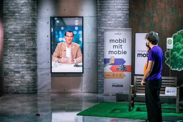 Foto: ProsiebenSat1Puls4