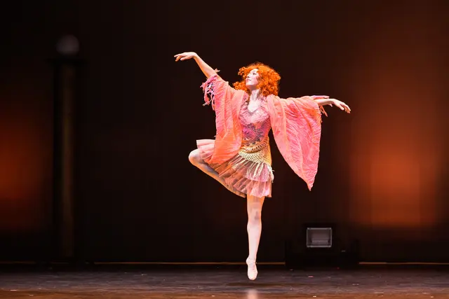 Foto: René Binder | ortner4DANCE