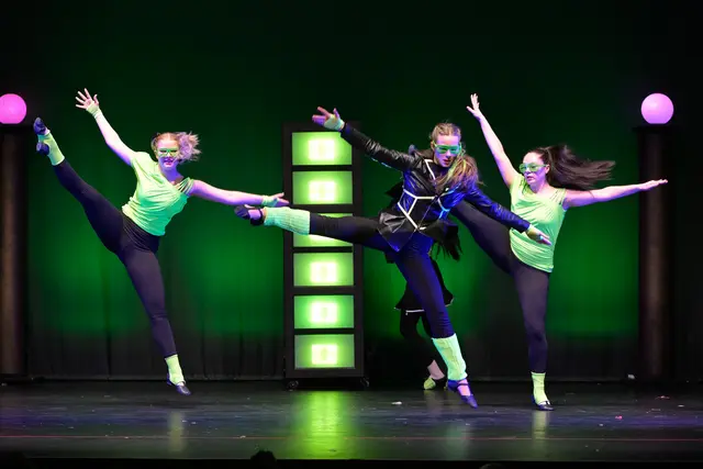 Foto: René Binder | ortner4DANCE
