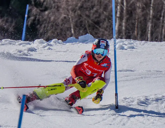 Foto: Salzburger Landes-Skiverband