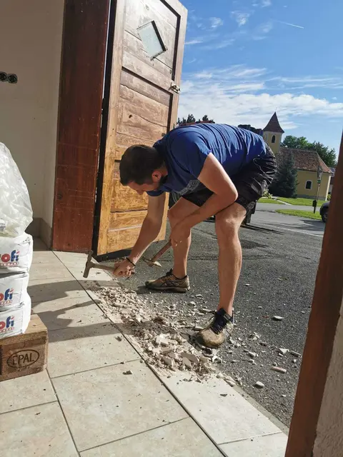 Foto: Dorf(ER)leben Heinrichsreith